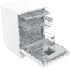 Посудомоечная машина Gorenje GS643C90W белый