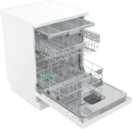 Посудомоечная машина Gorenje GS643C90W белый