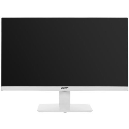 23.8" Монитор Acer HA240YAwi белый