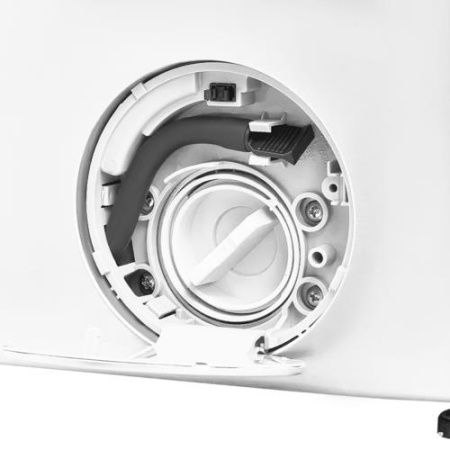 Стиральная машина MAUNFELD MFWM129WH05 белый