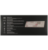 Клавиатура проводная + беспроводная Keychron V6 Max