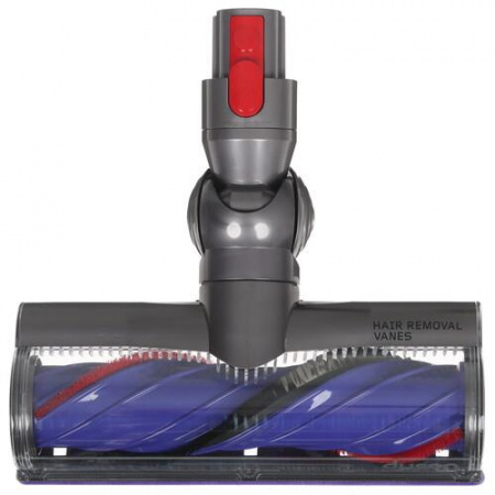 Пылесос  вертикальный  Dyson V8 SV25  серебристый