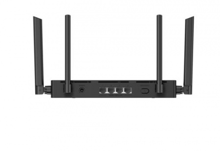 Wi-Fi роутер Huawei AX1