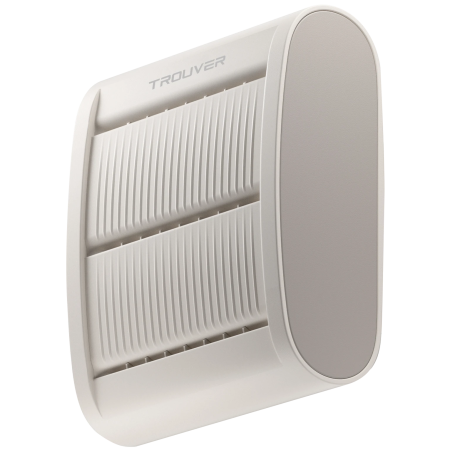 Фен Trouver AMFL10 Flip10 Pearl White