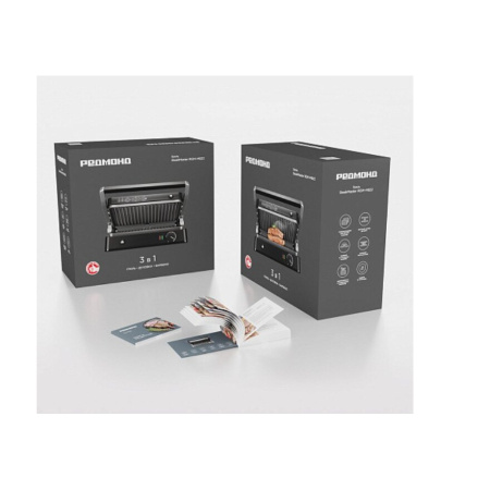 Электрогриль Redmond SteakMaster RGM-M822