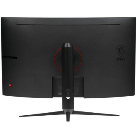 31.5" Монитор MSI G32CQ5P черный