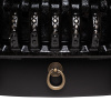 Электроочаг RealFlame Fobos Lux Black RC