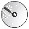 Кухонный комбайн KitchenAid 5KFP0719EOB черный