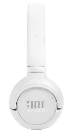 Беспроводные наушники JBL Tune 530BT  белый 2025