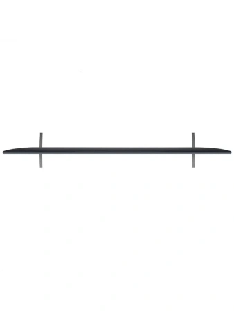 55" Телевизор LG 55UR801C черный 3840x2160, 4K Ultra HD, 60 Гц, Wi-Fi, Smart TV, webOS (Пульт Magic Remote)