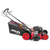 Газонокосилка ATLET LMB20S03