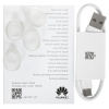 Наушники TWS HUAWEI Freebuds 6 белый