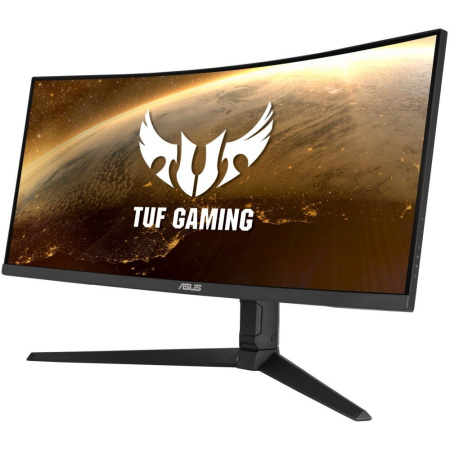 Монитор Asus VG34VQL1B 90LM06F0-B01170
