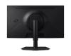 27" Монитор Samsung LS27HG610SIXCI черный