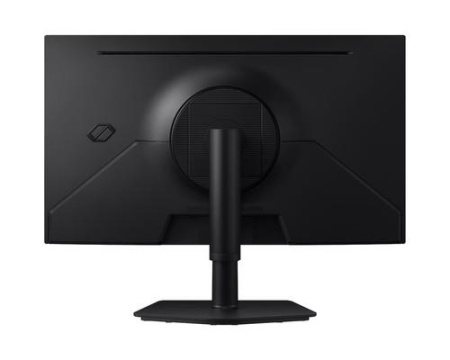 27" Монитор Samsung LS27HG610SIXCI черный