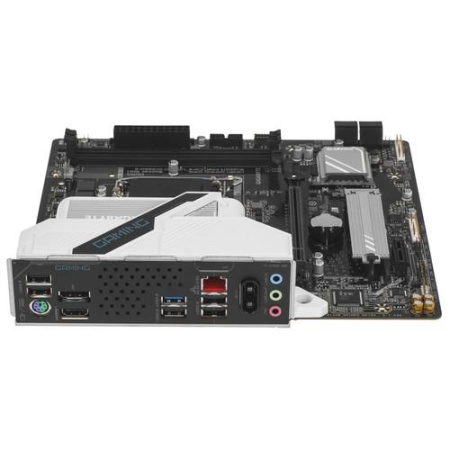 Материнская плата GIGABYTE H810M GAMING WIFI6