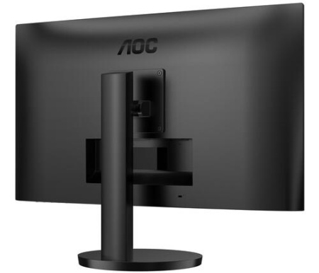 27" Монитор AOC U27B3AF черный