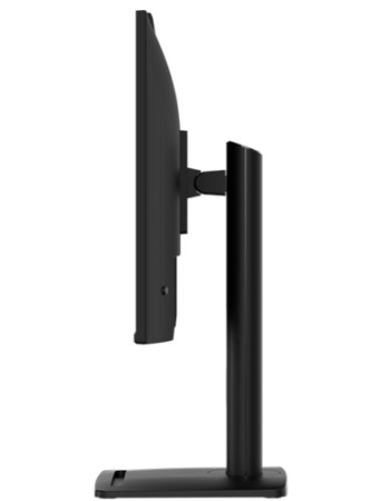 27" Монитор MSI PRO MP272PMG черный