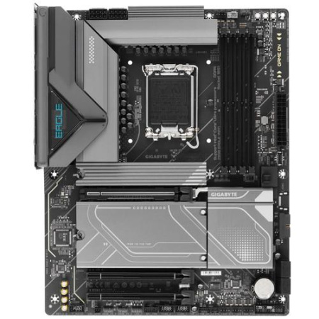 Материнская плата GIGABYTE Z890 EAGLE WIFI7