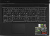 17.3" Ноутбук MAIBENBEN X17A черный