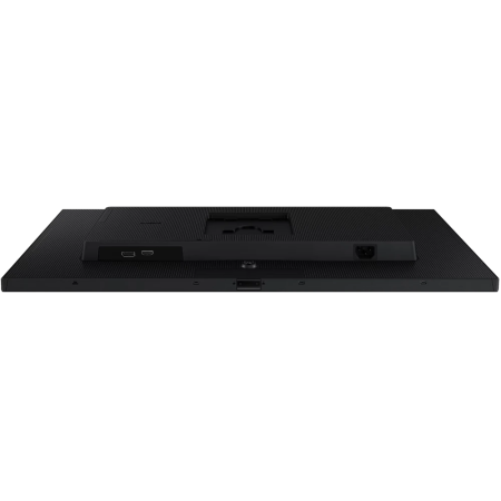 Монитор Samsung ViewFinity S7 S27D700EAUXEN черный