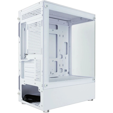 Корпус Ginzzu CL480