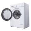 Стиральная машина MAUNFELD MFWM106WH051 белый