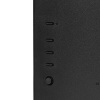 27" Монитор Acer Vero CB271Ubmiprux черный