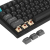 Клавиатура  проводная + беспроводная Keychron Q6 Ultra