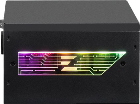 Блок питания ZALMAN ZM750-TMX2VIEW  черный