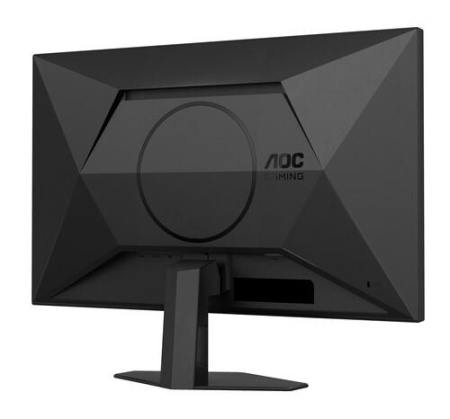 23.8" Монитор AOC 24G4XE черный