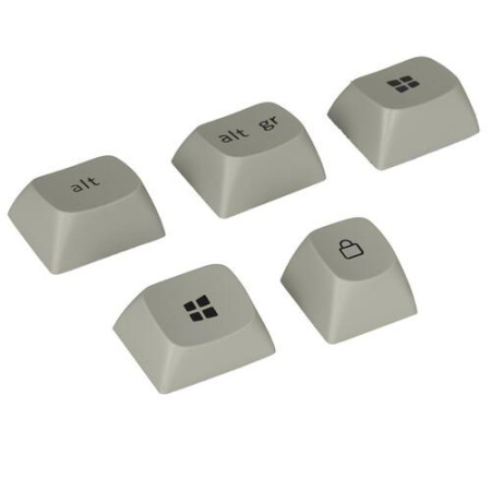 Клавиатура  проводная + беспроводная Keychron Q3 Max