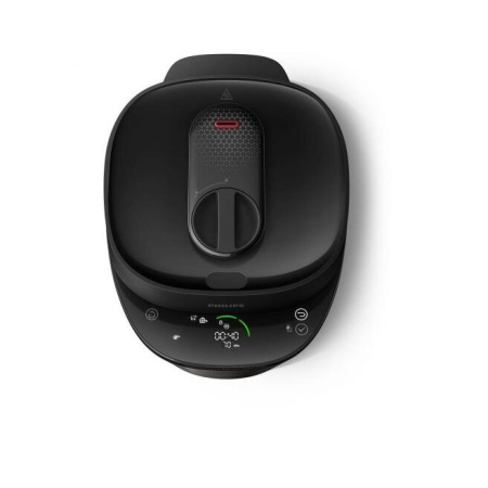 Мультиварка-скороварка Philips HD2151/40 черный