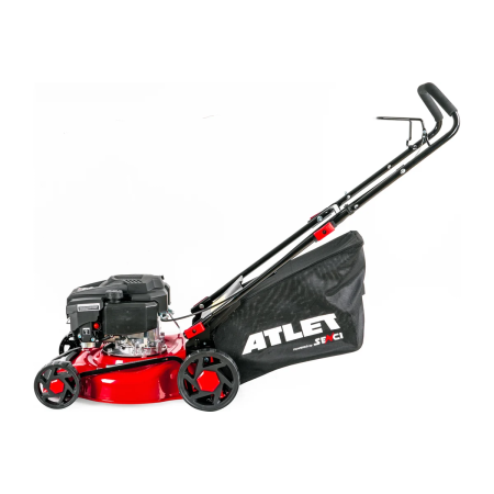 Газонокосилка ATLET LMA17P02S
