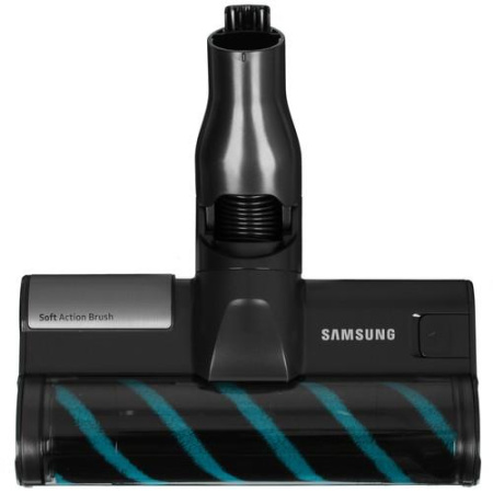 Вертикальный пылесос  Samsung VS20B75ACR5/EV  черный