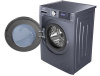 Стиральная машина MAUNFELD MFWM1410SB02 серый