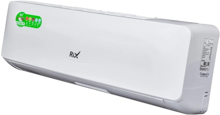 Сплит-система Rix IZ/OZ-S09BS