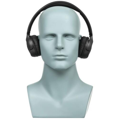 Беспроводные наушники JBL Tune 530BT  черный 2025