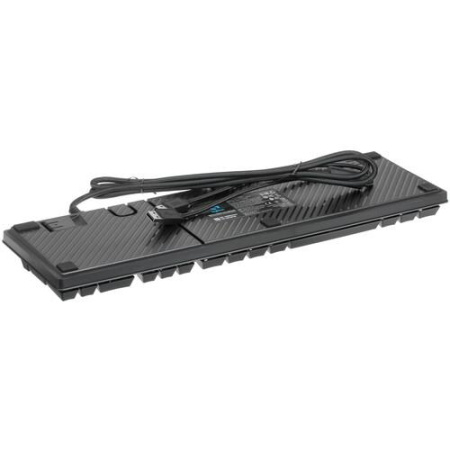 Клавиатура  проводная Logitech G512 Carbon