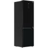 Холодильник с морозильником   Midea MDRB521MGE22ODM черный