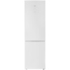 Холодильник с морозильником   Haier C2F637CGWG белый