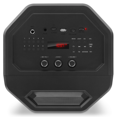 Портативная колонка SVEN PS-670 SV-020170