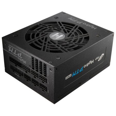 Блок питания FSP HPT2-1650M 1650W