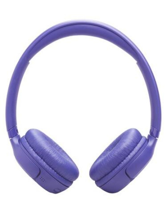 Беспроводные наушники JBL Tune 530BT  фиолетовый 2025