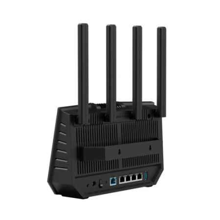 Wi-Fi роутер ASUS RT-BE92U