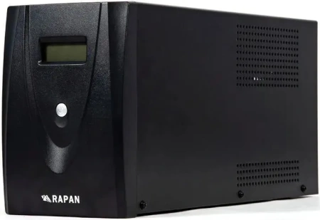 Источник бесперебойного питания RAPAN-UPS 3000 220В