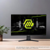 27" Монитор MSI MAG 27C6X черный