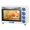 Мини-печь RENOVA MO-50GLTW1