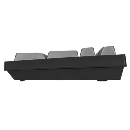 Клавиатура проводная + беспроводная QMK Keychron K10 Max