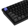 Клавиатура  проводная Keychron Q3 HE 8K